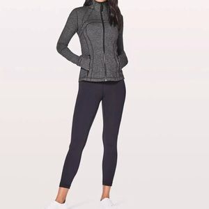 Lululemon Herringbone Define Jacket